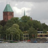 Wassersport&Hafenleben/Hafen 