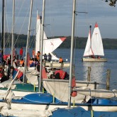 Wassersport&Hafenleben/Segeln lernen 