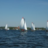 Wassersport&Hafenleben/Segeln